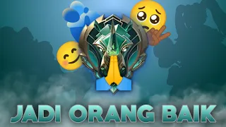 24 JAM Jadi Orang Baik di Mobile Legends