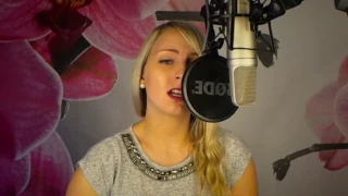 Treat you better - Shawn Mendes [ Cover ] Michelle Hanke