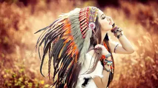 Native American Women Peyote Songs