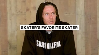 Skater's Favorite Skater: Tyler Surrey