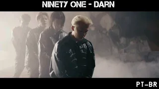 Ninety One - Darn(legendado/tradução)