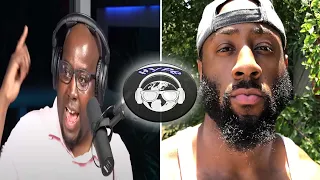 Solotv84 Says Stephiscold  "Never Been in the Field" and is Fake for Not Pulling Up In His City