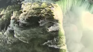 DJI Phantom - Niagara Falls