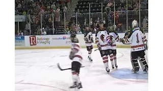 Game Highlights: IceRays vs. Odessa Jackalopes (Game 8)