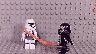 Lego Star wars April Fools