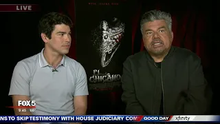 'El Chicano' offers different take on superheroes