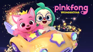 [ALL✨] Pinkfong Wonderstar Full Episodes｜26 Episodes｜Pinkfong Stories｜Pinkfong & Hogi｜Kids Animation