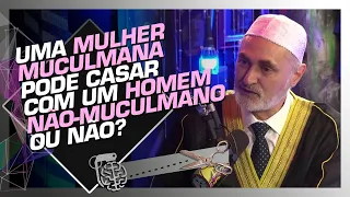 A LIBERDADE DA MULHER MUÇULMANA NO CASAMENTO - SHEIKH JIHAD HAMMADEH