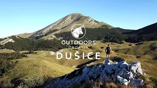 Dušice - Outdoors Croatia