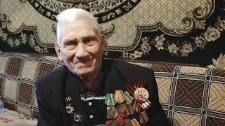 Ветеранов, фронтовиков, участников Великой Отечественной войны поздравили сегодня - Абакан 24