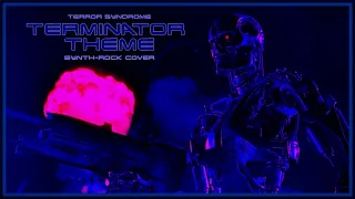 Terminator Theme (Synthwave Cover)