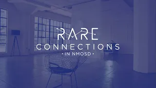 Rare Connections in NMOSD