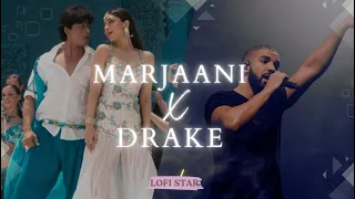 Marjaani X Drake Mashup - Viral Insta Reels - Shahrukh Khan, Kareena Kapoor