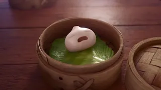 Bao Pixar short animation film