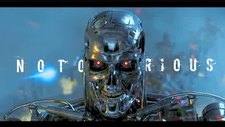 THE TERMINATOR | BONES