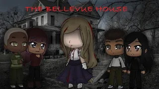 | The Bellevue House | Gacha club horror mini movie | gcmm |