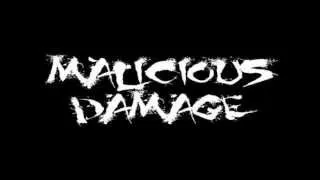 Malicious Damage (us/fl) - demo 1989  (full demo)