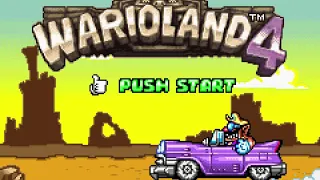 [TAS] GBA Wario Land 4 "Hard" by andymac in 40:04.88