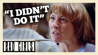 Di Barker is Convicted for Fenner's Murder | Season 7 Episode 12 | Bad Girls