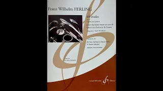 Ferling Etude #15