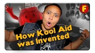 How Kool Aid was Invented - Story Time with HartBeat