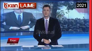 Edicioni i Lajmeve Tv Klan 13 Janar 2022, ora 19:30 Lajme - News