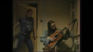 THE YOUNG ONES 1x01 Demolition 9