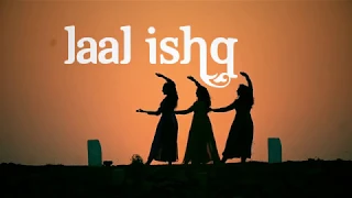 LAAL ISHQ | RAMLEELA | CLASSICAL DANCE | DHRUVA SHISHANGIYA