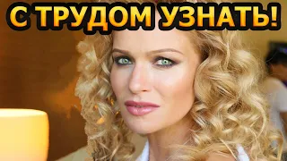 ШОКИРОВАЛА ВСЕХ! Как живет сейчас и выглядит известная актриса Олеся Судзиловская?