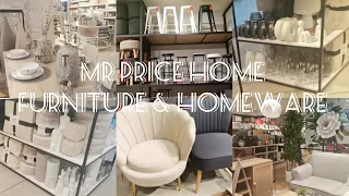 Mr Price Home Furniture & Homeware