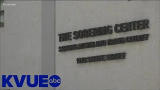 Austin's Sobering Center providing quarantine space | KVUE