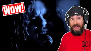 Rapper reacts to METALLICA - One (REACTION!!)