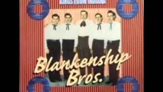 Blankenship Brothers - Mary (1959)