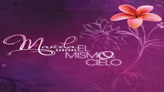 marcela gandara el mismo cielo álbum completo