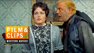 Lone and Angry Man - Full Movie HD by Film&Clips Western Movies