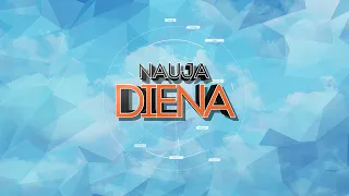 Nauja diena 2021-03-31