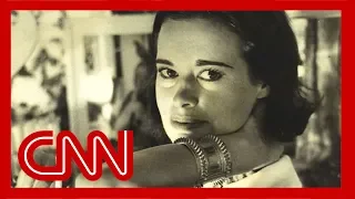 Anderson Cooper's tribute to his mom, Gloria Vanderbilt