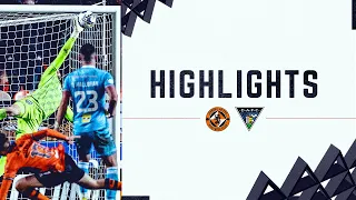 Highlights | 27/01/2024 | vs Dundee United