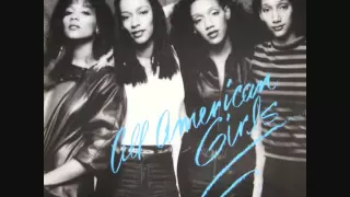 Sister Sledge  -  All American Girls