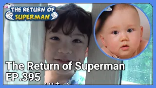 The Return of Superman EP.395 | KBS WORLD TV 210829