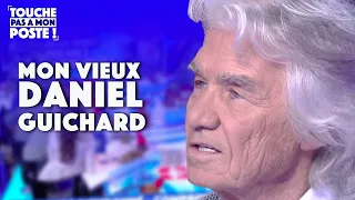 Daniel Guichard - Mon vieux & Le gitan (Live @TPMP)