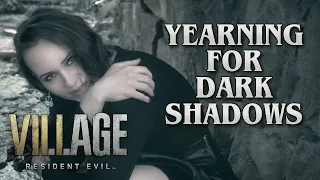 Yearning for Dark Shadows (cover) - Resident Evil 8 Village OST Ending Theme Song | Katja Savia