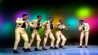The Temptations.  My Girl, I´m Losing You.  1967