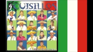 Rancheras / Banda Cuisillos