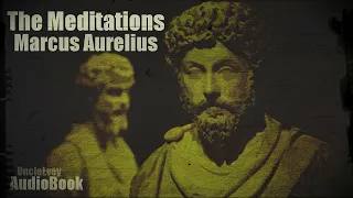 The Meditations by Marcus Aurelius - FULL AudioBook