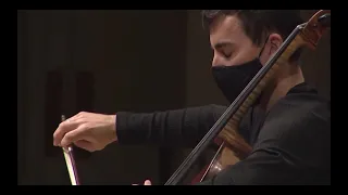 Haydn D Major Cello Concerto, Cadenza