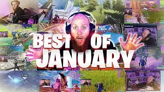 TIMTHETATMAN JANUARY FUNNIEST/BEST MOMENTS!