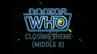 Doctor Who: Closing Theme (Meglos)