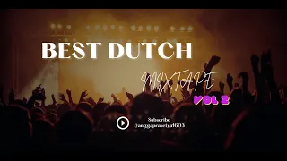 "Best Dutch Mixtape Vol 2" #jedagjedug #ClubMusic #EDM #jungledutch #djtiktok2023