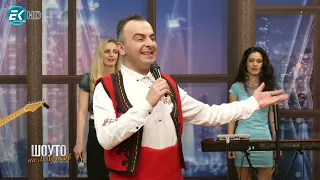 Шоуто на Мавриков със Стоян Петков / Stoyan Petkov
